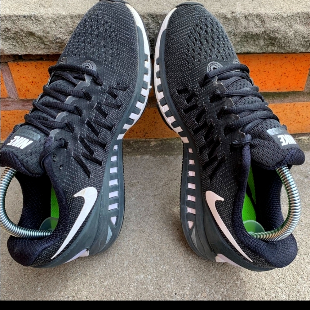 Nike Zoom Odyssey 2